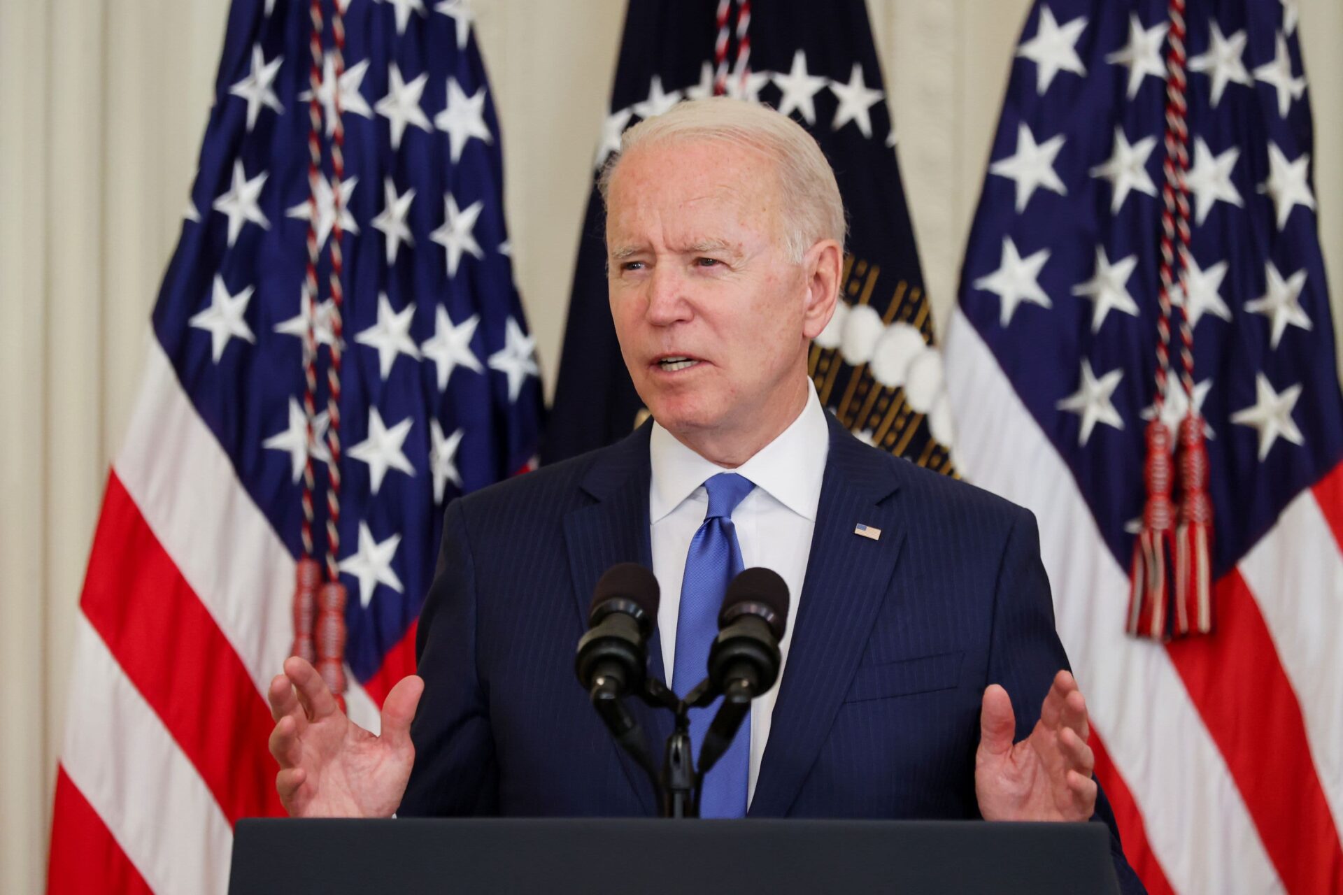 As the bipartisan infrastructure bill passes, here’s what’s next for Biden’s economic plans-government.vision