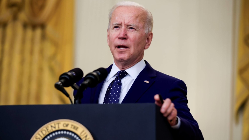 Biden administration makes second attempt to end Trump-era ‘Remain-in-Mexico’ asylum policy-government.vision