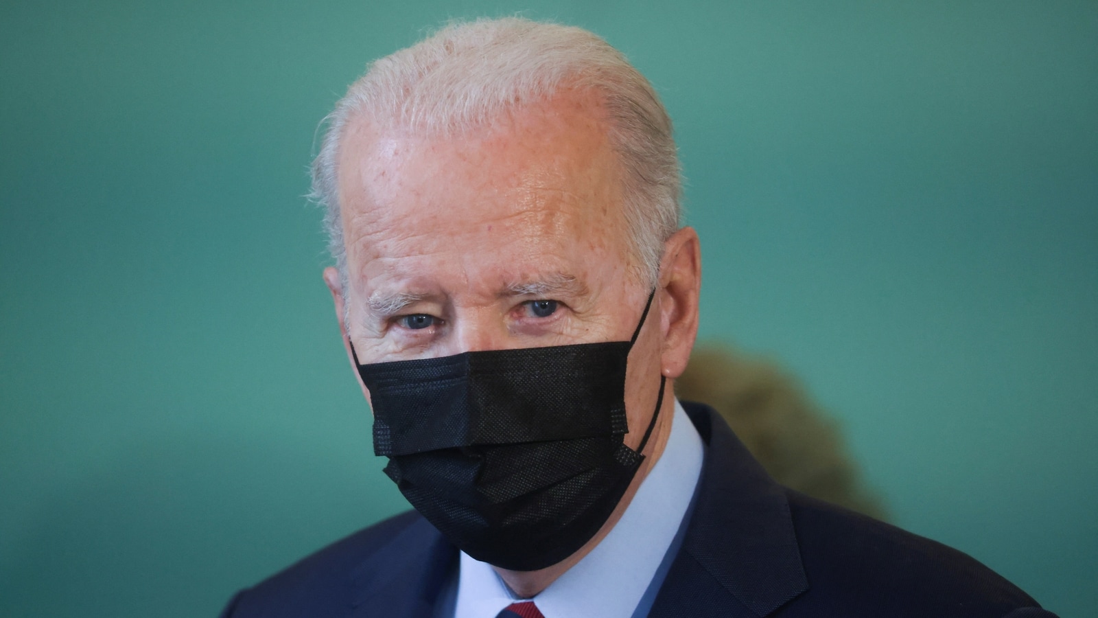 Biden says a Russian invasion of Ukraine ‘would change the world’ -government.vision