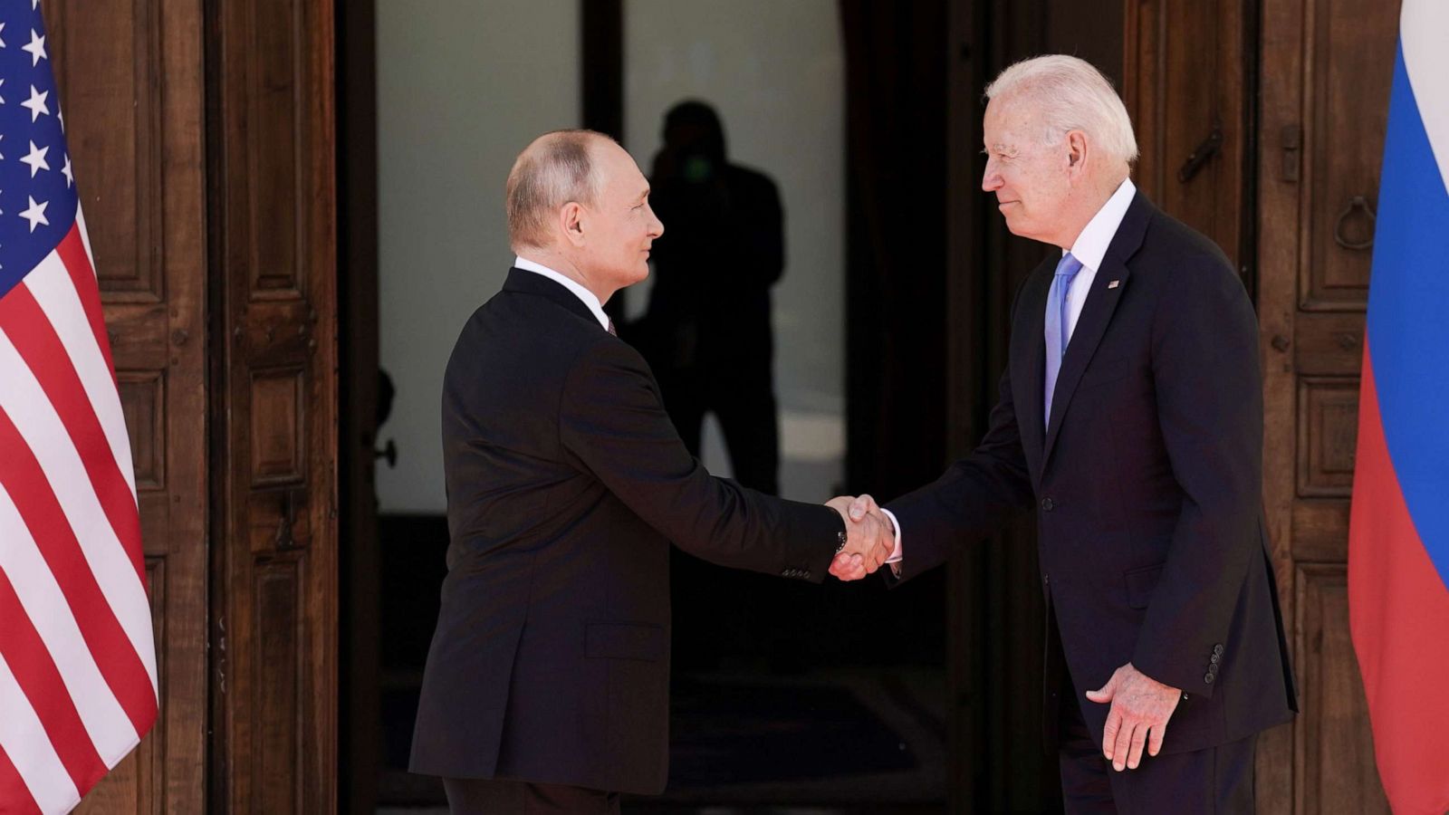 Biden agrees to meet with Putin ‘in principle’ if Russia has not invaded Ukraine -government.vision