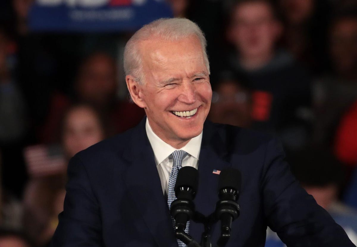 Biden to delay student loan repayment, again extending pause, as Dems push for forgiveness -government.vision
