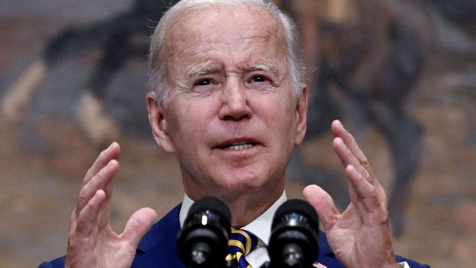 Biden’s student loan relief could cost $400 billion, Congressional Budget Office says -government.vision