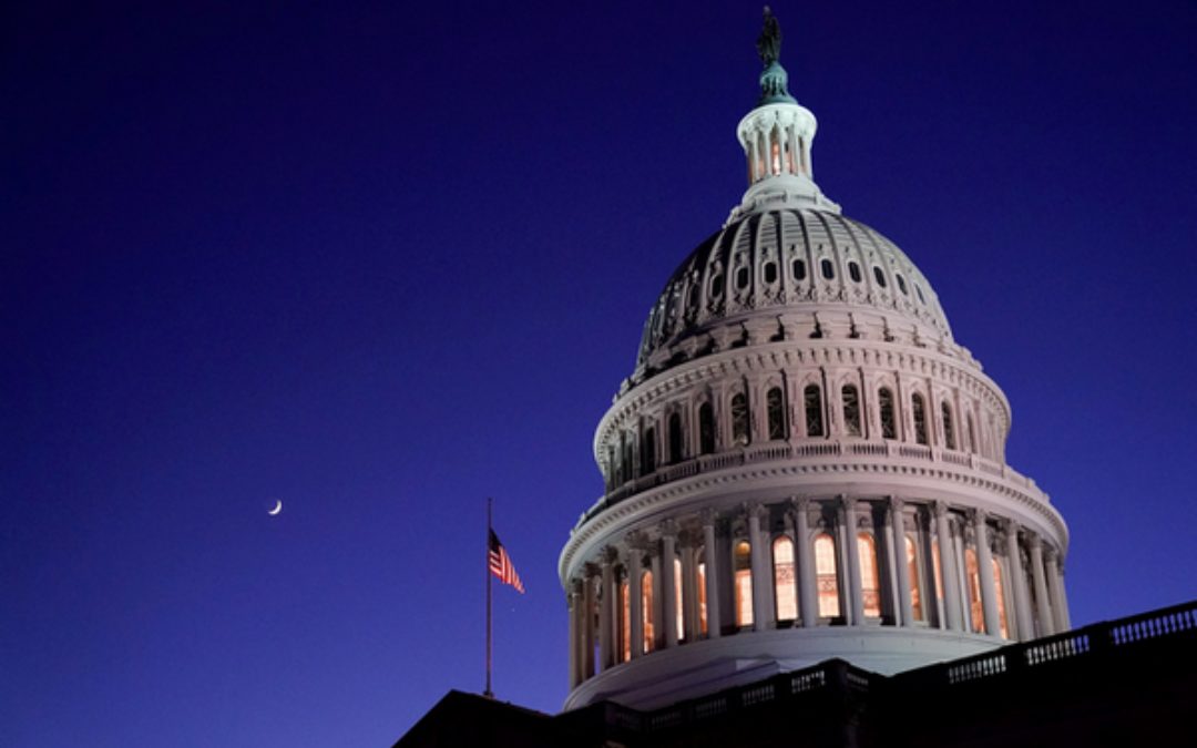 Republicans just a seat away from the control of House, says report-government.vision